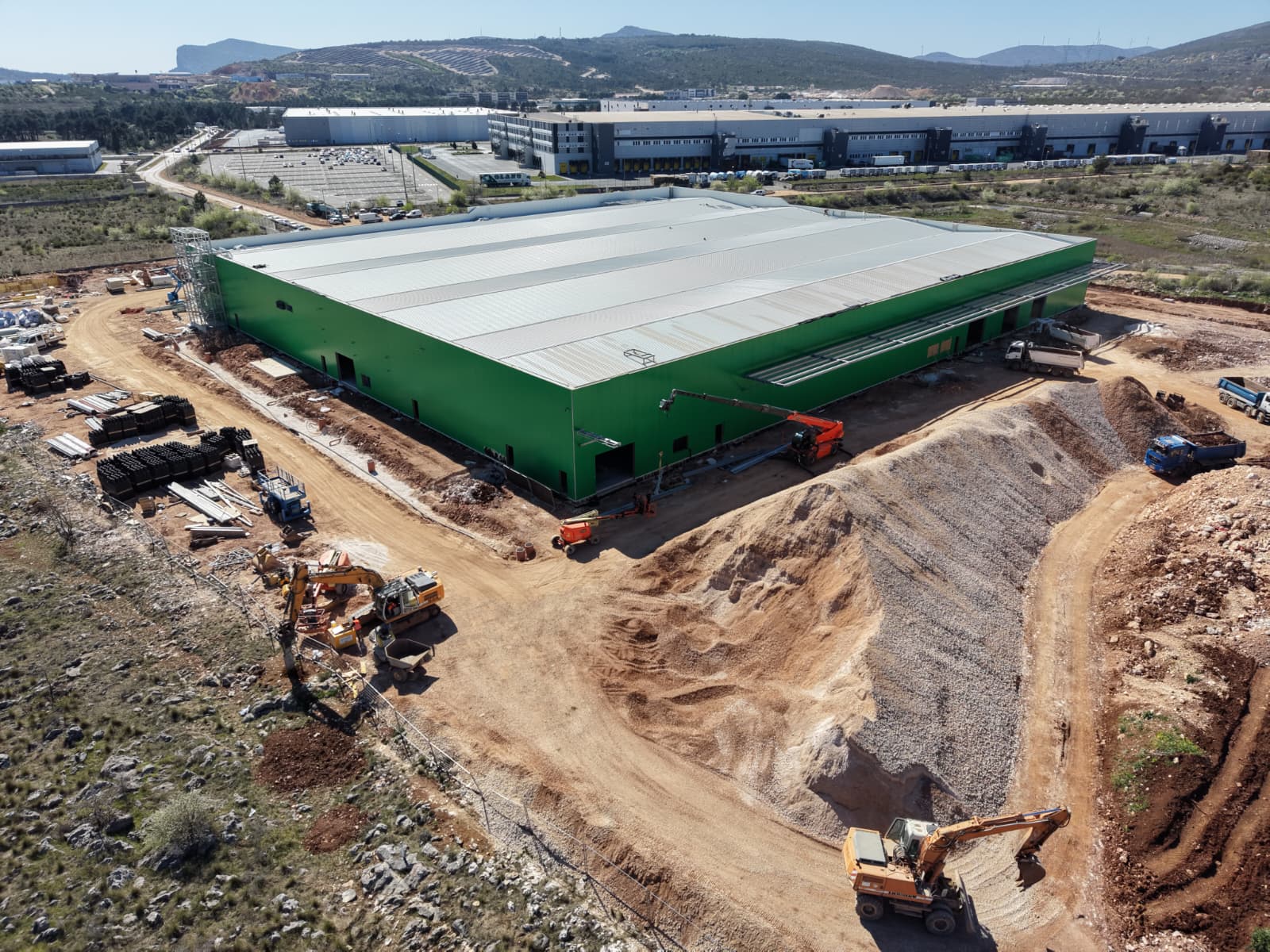 Pevex Dugopolje Split